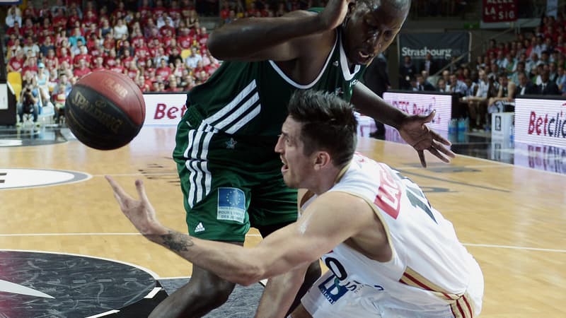 Pro A (finales) : avantage Limoges !