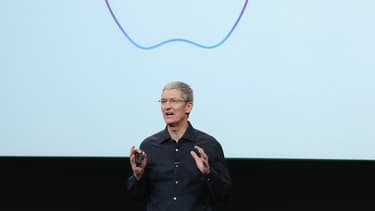 Tim Cook n'a guère donné de détails sur la nature de ce projet d'investissement d'un milliard de dollars aux États-Unis.