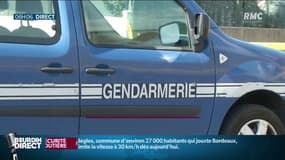 Pyrénées-Orientales: le corps partiellement dénudé d'une jeune fille retrouvé dans un cimetière