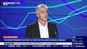 Stanislas Coûteaux (Book a Flat) : Le Covid a-t-il eu un impact sur le marché de la location meublée ? - 20/11