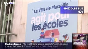 Marseille, laboratoire de "l'école du futur"
