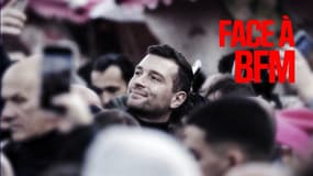 Budget 2026, Oléron, immigration, Shein... Jordan Bardella était l'invité de "Face à BFM"