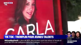Pour les jeunes artistes, TikTok représente un vrai tremplin