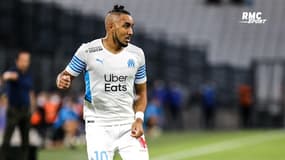 OM : "C'est l'homme de cette préparation, on redécouvre Dimitri Payet" analyse Gilles Bertuzzi