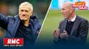 Equipe de France : "Deschamps est un taulier, un chef de groupe", juge Moscato