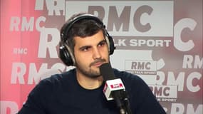 Le message de Di Meco à Maxime Lopez 