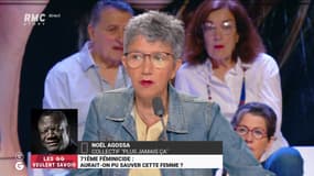 Les GG veulent savoir : 71ème féminicide, aurait-on pu sauver cette femme ? - 04/07