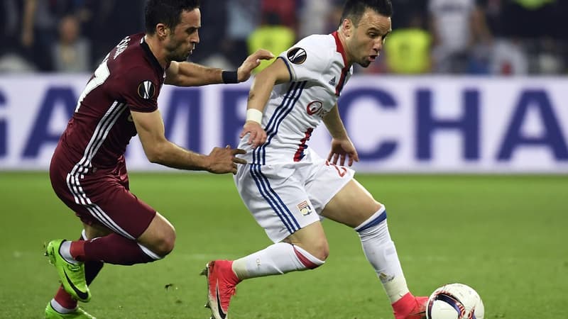 Gönül et Valbuena