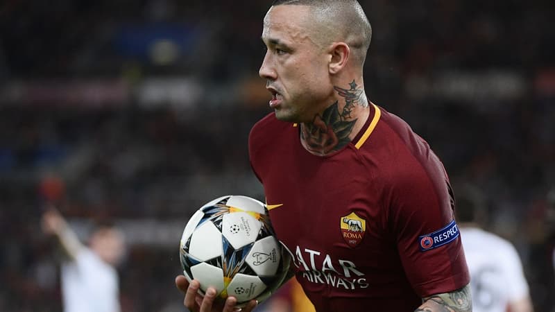 Nainggolan