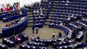 L'oeil de Bruxelles : Vifs échanges à Strasbourg sur le dossier migratoire - 06/07/2018