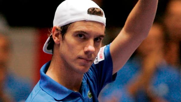 Richard Gasquet