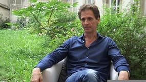"Millenium": rencontre avec David Lagercrantz, auteur sous pression