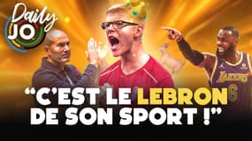 Daily JO (J6) : Ces ados qui portent les Bleus !