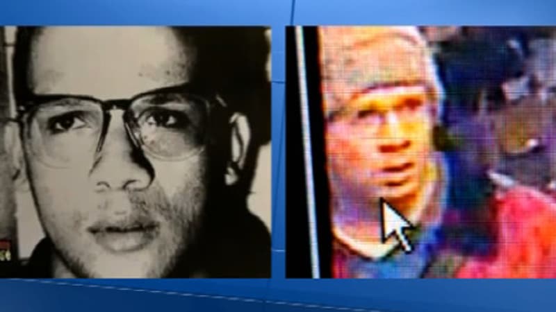 Le tireur présumé de Paris Abdelhakim Dekhar encourt la prison à perpetuité
