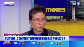 Le rayonnement de la culture en Alsace : comment rendre la culture accessible à tous ?