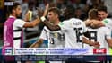 Allemagne-Suède - Le sauveur Toni Kroos RMC : "Cette victoire est méritée !"
