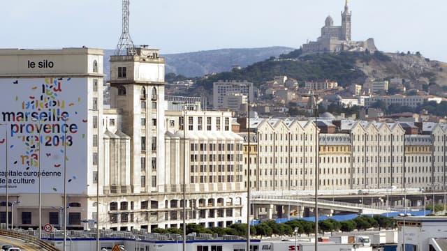 A Marseille le travail dominical est testé depuis deux ans