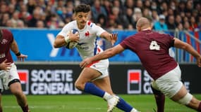 Romain Ntamack