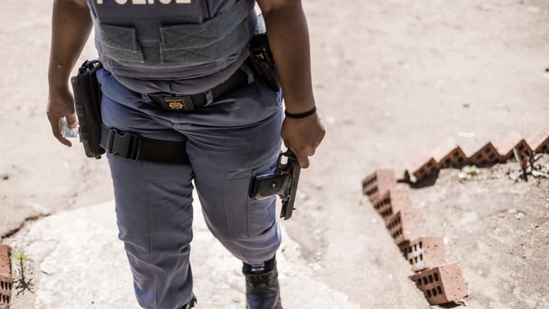 Fusillade dans un bar de Soweto en Afrique du sud: 14 morts selon la police