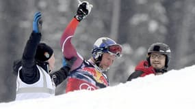Aksel Lund Svindal