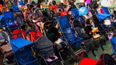 En Europe, les conditions du congé parental varient suivant les pays