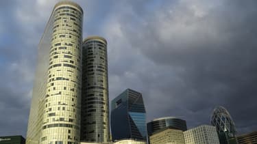 La vente de Coeur Défense pour 1,8 milliard d'euros a représenté plus de la moitié du total investi à La Défense.