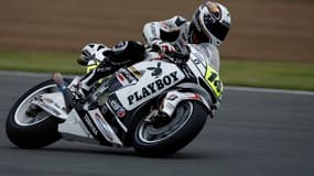 Randy De Puniet