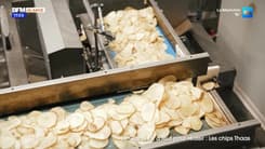 Le Grand Est a tout pour réussir : Thaas Chips 