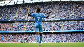 Raheem Sterling