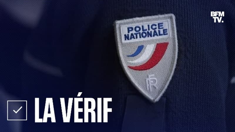 LA VÉRIF. La délinquance a-t-elle explosé depuis 2012 comme l'affirme Rachida Dati?