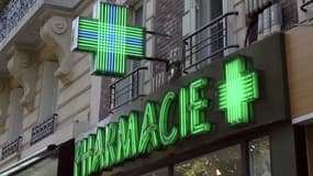 Dans le Val d'Oise, une pharmacie teste l'ordonnance numérique.