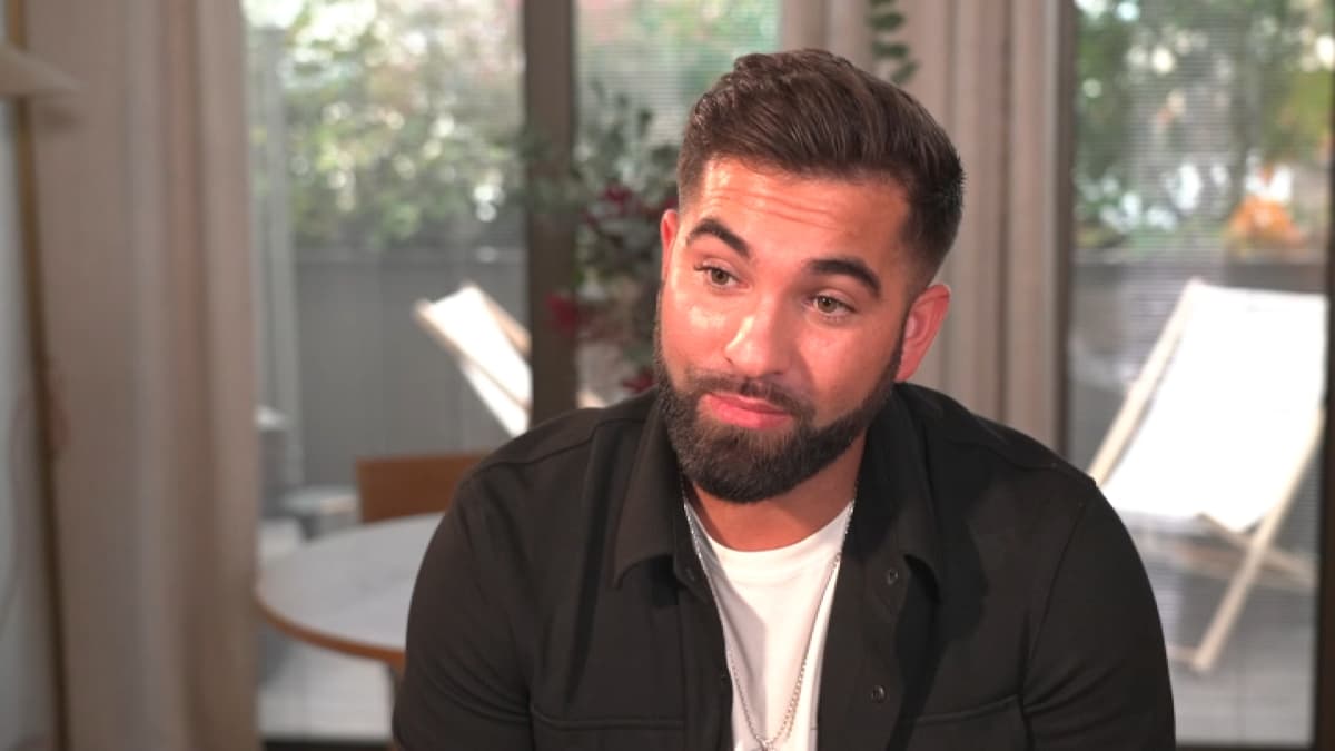 Les secrets des tubes: "Color Gitano", de Kendji Girac