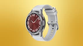 La montre Galaxy Watch 6 de Samsung profite d’une offre à saisir sans plus tarder