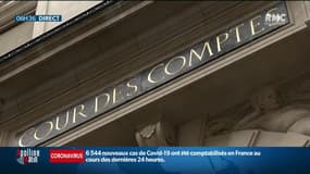 Fausses déclarations, bulletins de salaire retouchés: la fraude sociale s’envole en France