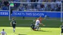 Brighton arrache le nul face à Fulham (2-2)