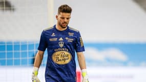 Gautier Larsonneur - Brest