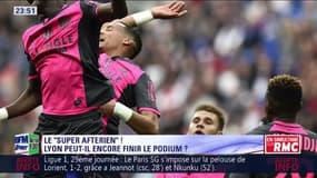 Le « Super Afterien » du dimanche 12 mars
