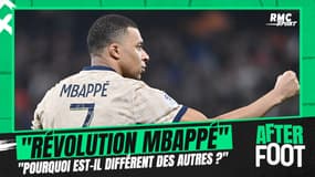 PSG : "Pourquoi n'est-il pas comme les autres ?", le co-auteur du livre "Révolution Mbappé" invité de l'After Foot