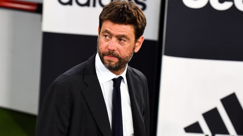 Super League: quand Agnelli défendait encore le projet... juste avant le retrait des clubs anglais