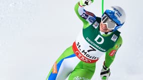 Ilka Stuhec 