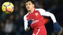 Alexis Sanchez