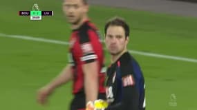 Le récital offensif de Liverpool à Bournemouth (4-0)