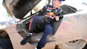 Carlos Sainz