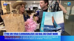 Les Ch'tites Sorties du samedi 15 février 2025 - Être un vrai carnavaleux au bal du Chat noir