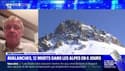 Avalanches: 12 morts dans les Alpes en 6 jours - 08/05