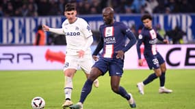 OM-PSG, le 26 février 2023