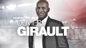 Olivier Girault