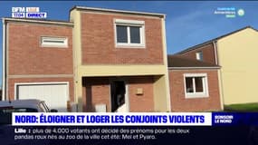 Nord: un logement pour les conjoints violents avant leur procès