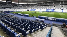 Le public bientôt de retour dans les stades?