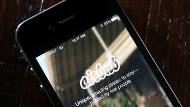 Airbnb qui valait 10 milliards de dollars en mars serait valorisée 13 milliards aujourd'hui